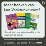 Legal! 9789081486828 Luc Vankrunkelsven, Verzenden, Zo goed als nieuw, Luc Vankrunkelsven