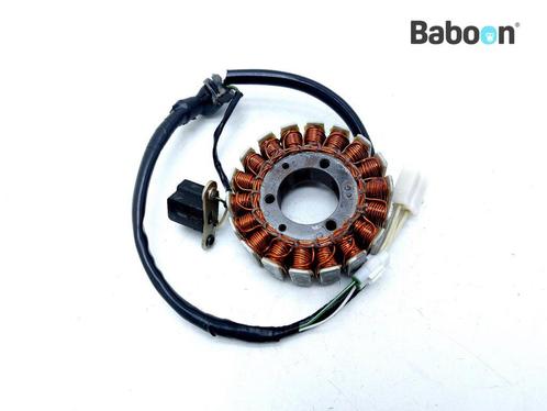 Dynamo Laadspoel Royal Enfield Bullet 350, Motoren, Onderdelen | Overige, Gebruikt, Verzenden