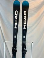 Head Supershape E-Speed-177 cm, 160 tot 180 cm, Gebruikt, Ophalen of Verzenden, Carve