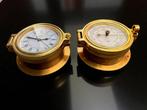 Maritieme objecten (2) - Barigo - Precision Barometer &