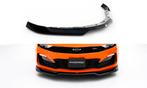 Voorspoiler V.1 Chevrolet Camaro SS MK6 Facelift Maxton, Ophalen of Verzenden, Nieuw