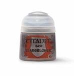 Citadel Colour Leadbelcher Base Paint 12 Ml (Warhammer, Hobby en Vrije tijd, Wargaming, Ophalen of Verzenden, Nieuw