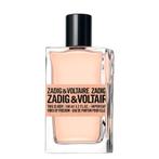Zadig & Voltaire This Is Her! Vibes Of Freedom  Parfum, Nieuw, Verzenden