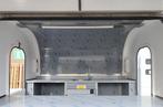 Foodtruck |  Food trailer | Verkoopwagen | | NU OP VOORRAAD