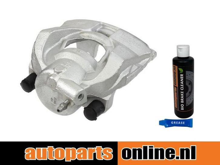 Remklauw Land Rover Freelander 2 voorzijde, rechts, Auto-onderdelen, Besturing, Nieuw, Land Rover, Verzenden