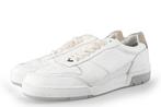Nelson Sneakers in maat 43 Wit | 10% extra korting, Verzenden, Wit, Nelson, Sneakers of Gympen