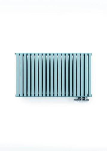 375x530 – 364 watt | Nemo | Designradiator beschikbaar voor biedingen