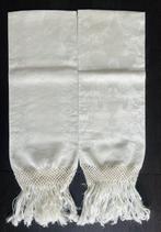 Asciugamani puro lino - Nieuw - Handdoek (2) - 160 cm - 63, Antiek en Kunst