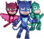 Enorme aluminium PJ Masks ballon 144x127cm, Hobby en Vrije tijd, Ophalen of Verzenden, Nieuw
