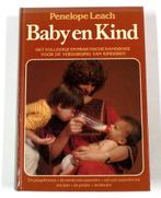 BABY EN KIND 9789021506531 Leach, Verzenden, Gelezen, Leach