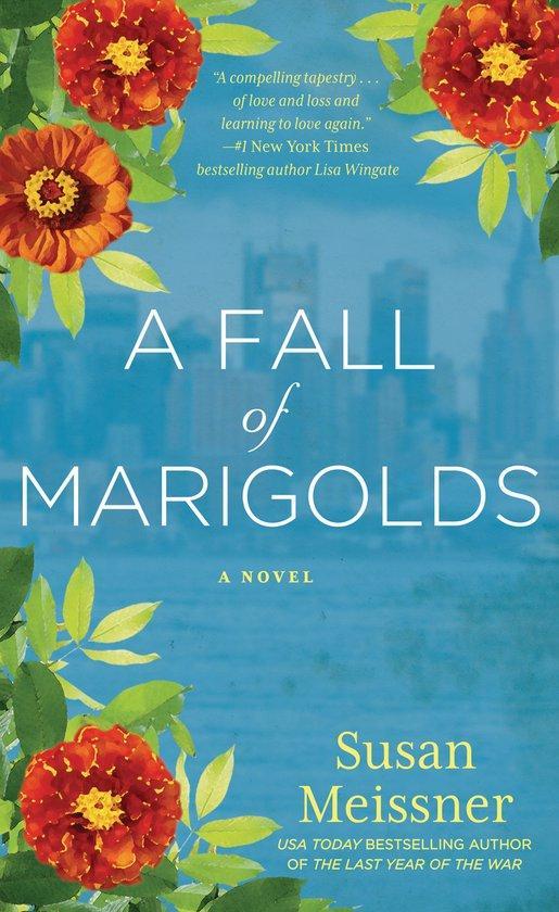 A Fall of Marigolds 9780451419910 Susan Meissner, Boeken, Taal | Engels, Gelezen, Verzenden