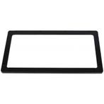 Plexiglas voor ruit cabine PP-T 0140, Doe-het-zelf en Verbouw, Ophalen of Verzenden, Nieuw