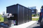 Tuinhuis 16ft | Ruim aanbod | zeecontainer demontabel |Op=Op, Tuin en Terras, Tuinhuizen, Nieuw, Tuinhuis, Minder dan 200 cm, 250 tot 500 cm