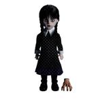 Wednesday Living Dead Dolls Doll Wednesday Addams 25 cm, Ophalen of Verzenden, Nieuw