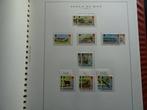Isle of Man 1973/1990 - Eiland Man 1973/90 volledige, Gestempeld