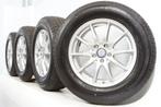 Mercedes V Klasse 17 inch velgen + All-Seasonbanden Michelin, Auto-onderdelen, Banden en Velgen, Ophalen of Verzenden, Gebruikt