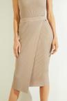 Sale: -75% | GUESS Midi Rokken | Otrium Outlet