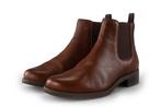 Timberland Chelsea boots in maat 37½ Bruin | 10% extra, Bruin, Verzenden, Overige typen, Zo goed als nieuw