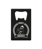 Bieropener 50 Jaar Abraham, Hobby en Vrije tijd, Feestartikelen, Verzenden, Nieuw