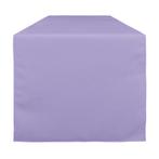 Tafelloper Violet 30x132cm Treb SP, Nieuw, Tafelkleed of Tafelzeil, Verzenden, Overige kleuren