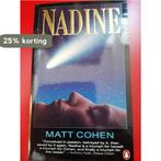 Nadine 9780140088700 Cohen, Verzenden, Gelezen, Cohen