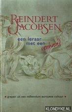 Reindert Jacobsen (1876-1962) : een leraar met een verhaal :, Verzenden, Gelezen, Red : Leo Molenaar