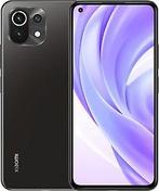 Xiaomi Mi 11 Lite Dual SIM 128GB zwart, Telecommunicatie, Mobiele telefoons | Overige merken, Verzenden, Gebruikt, Zonder abonnement