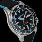 Ublast - Submerged 30 ATM - REF.UBSBM40CBKT - Heren - 2025, Nieuw