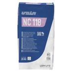 Uzin NC 118 Gips gebonden 20kg | Reparatiemortel |, Doe-het-zelf en Verbouw, Verzenden, Nieuw