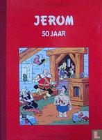 Suske en Wiske - Jerom 50 jaar - 2002, Boeken, Stripboeken, Eén stripboek, Verzenden, Zo goed als nieuw, Vandersteen, Willy.