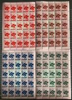 Duitse bezetting van Servië 1943 - Zeldzaam aanbod van een, Postzegels en Munten, Postzegels | Europa | Duitsland, Gestempeld