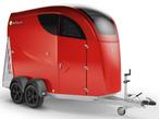 Bücker Careliner M Paardentrailer Chili Paardentrailer, Ophalen, Nieuw