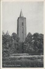 SOEST - Toren Oude Kerk, Verzamelen, Ansichtkaarten | Nederland, Verzenden, Gelopen