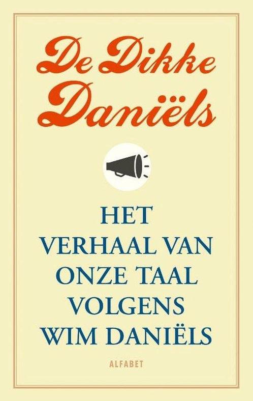 9789021341125 De Dikke Daniels | Tweedehands, Boeken, Studieboeken en Cursussen, Zo goed als nieuw, Verzenden