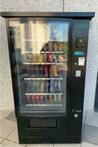OUTDOOR drank- en snackautomaat | Vendo G Drink 10 Outdoor