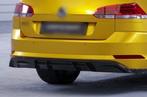 Aggressive Diffuser voor Volkswagen Golf 7.5 Variant Facelif, Ophalen of Verzenden