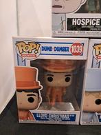 Funko - Funko Pop Hospice Morty; Count Dracula; Lloyd