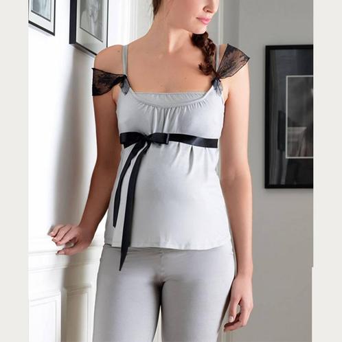 Cache Coeur Zwangerschapsnachttop/ Voedingsnachttop Diva, Kleding | Dames, Positiekleding, Nieuw