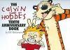 CALVIN & HOBBES 10TH ANNIV BOOK 9780836204384 Bill Watterson, Boeken, Taal | Engels, Gelezen, Verzenden