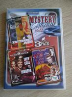 DVD - Mystery Collection Volume 3, Cd's en Dvd's, Dvd's | Drama, Overige genres, Gebruikt, Vanaf 12 jaar, Verzenden