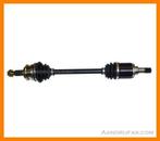 BM001AL Aandrijfas MINI R50 ONE Cooper tot 07-2004 extv, Verzenden, Nieuw, Mini