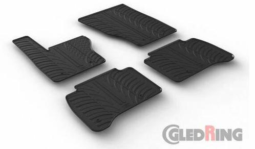 Rubber automatten Range Rover Sport | 2013-2022, Auto-onderdelen, Interieur en Bekleding, Nieuw, Rover, Verzenden