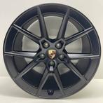 Porsche 992/2 ORIGINELE 20/21inch Carrera S 6 met banden, Ophalen, Gebruikt, Banden en Velgen, 21 inch