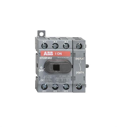 ABB Koppelschakelaar SwitchLine - 1SCA104886R1001, Doe-het-zelf en Verbouw, Elektra en Kabels, Overige typen, Nieuw, Verzenden