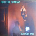 LP gebruikt - Doctor Bombay - Car Crash Rage, Verzenden, Zo goed als nieuw