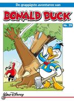 De grappigste avonturen van Donald Duck 39 9789085749271, Gelezen, Disney, Verzenden