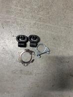 Uitlaat, Voorpijp Opel Corsa 1.2 16_V, Verzenden, Nieuw