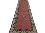 Berber - Gereinigd - Loper - 320 cm - 94 cm, Nieuw