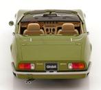 KK-Scale 1:18 - Modelauto - Maserati Ghibli Spyder - 1970 -, Hobby en Vrije tijd, Nieuw