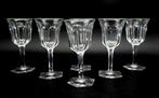 Baccarat - Tafelservies voor 6 (6) - MALMAISON - Kristal -, Antiek en Kunst